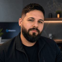 Carlos Rivera